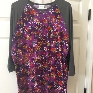 LulaRoe Randy 2XL